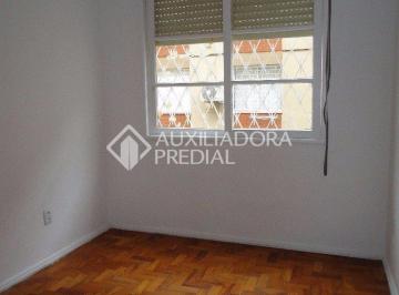 Apartamento · 33m² · 1 Quarto · JK TERREO BAIRRO BELA VISTA