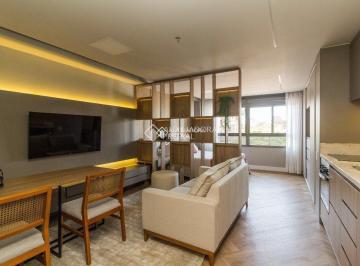Apartamento · 42m² · 1 Quarto · 1 Vaga · Loft a venda no Vintage, na Lageado, bairro Petrópolis