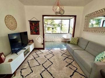 Apartamento · 79m² · 2 Quartos · 1 Vaga · APARTAMENTO DE DOIS QUARTOS NO CENTRO DE CANELA