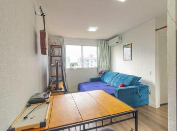 Apartamento · 41m² · 2 Quartos · Apartamento com 02 quartos no bairro Estância Velha em Canoas