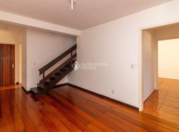 Apartamento · 143m² · 2 Quartos · 1 Vaga · Cobertura 2 dormitórios e garagem 2 carros