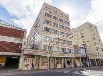 Apartamento · 25m² · 1 Quarto · Apartamento jk na Rua Joao Pessoa proximo a Redenção