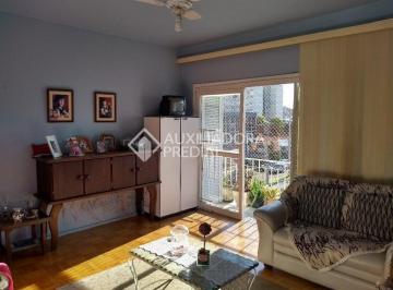 Apartamento · 81m² · 3 Quartos · Apartamento 3 quartos com sacada