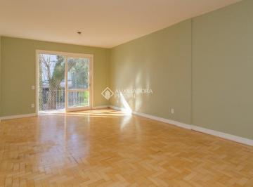 Apartamento · 137m² · 3 Quartos · 1 Vaga · Apartamento de 137m² com 3 dormitórios com 1 vaga de garagem