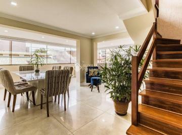 Apartamento · 210m² · 4 Quartos · 2 Vagas · Cobertura à Venda no Jardim Itu - 209m² | 4 dormitórios | 2 vagas