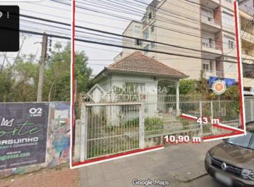 Casa · 190m² · 3 Quartos · 2 Vagas · Terreno plano a venda na Av Vanancio Aires, Bairro Santana,
