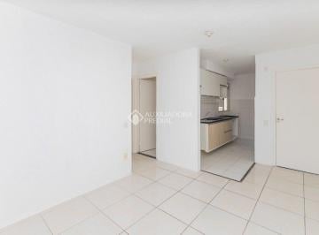 Apartamento · 41m² · 2 Quartos · 1 Vaga · Apartamento de 2 quartos e 1 vaga a venda em Sao Leopoldo, aceita PET
