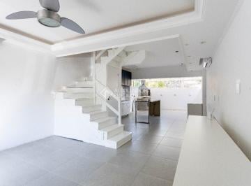 Casa · 86m² · 3 Quartos · 2 Vagas · Casa em condomínio fechado