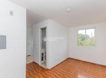 Apartamento · 36m² · 2 Quartos · 1 Vaga · Apartamento de 2 quartos uma vaga a venda no bairro vila nova,
