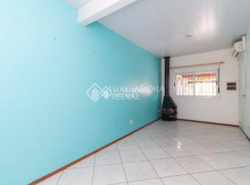 Casa · 57m² · 2 Quartos · 2 Vagas · Casa de 2 dormitórios no bairro Hípica