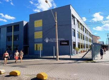 Apartamento · 89m² · 3 Quartos · 1 Vaga · Apartamento Pé na areia, em Cidreira/RS, com 3 quartos e 1  vaga de garagem