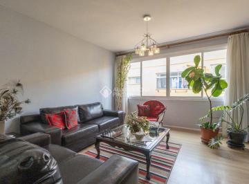 Apartamento · 256m² · 2 Quartos · 1 Vaga · Cobertura com 201m² privativos, ambientes amplos e excelente potencial no Partenon.