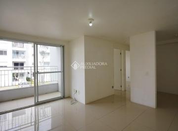 Apartamento · 48m² · 2 Quartos · 1 Vaga · Apartamento no bairro Olaria em Canoas