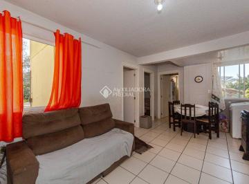 Apartamento · 46m² · 2 Quartos · 1 Vaga · Apartamento de 02 quartos no bairro Glória