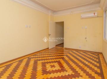 Apartamento · 102m² · 3 Quartos · 2 Vagas · Apartamento à venda com 3 quartos, dependência de empregada, 2 vagas no Centro Histórico de POA