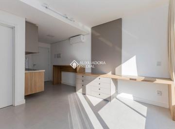 Apartamento · 24m² · 1 Quarto · Loft a venda no Bairro Bom Fim