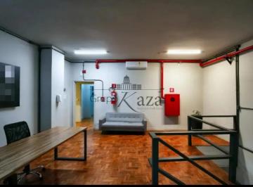 Comercial · 1036m² · Conjunto Comercial - Santa Cecília - 1.036m².