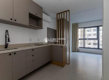 Apartamento · 26m² · 1 Quarto · Loft a venda no Bairro Bom Fim