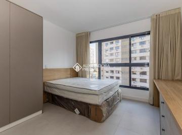 Apartamento · 24m² · 1 Quarto · Loft a venda no Bairro Bom Fim