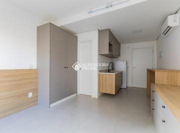 Apartamento · 24m² · 1 Quarto · Loft a venda no Bairro Bom Fim
