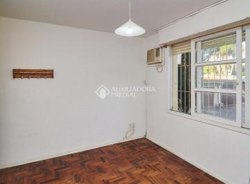 Apartamento · 47m² · 2 Quartos · 1 Vaga · Apartamento 02 quartos no bairro Ipanema