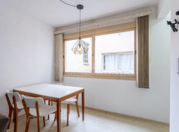 Apartamento · 46m² · 1 Quarto · Apartamento de 1 dormitório à venda no bairro Bom Fim