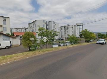Apartamento · 51m² · 2 Quartos · 1 Vaga · Apartamento 2 Quartos