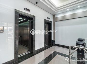 Comercial · 51m² · Sala Comercial com dois ambientes de frente para o Guaiba