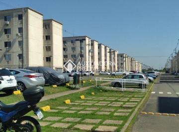 Apartamento · 41m² · 2 Quartos · 1 Vaga · Apartamento de dois dormitórios com vaga a venda no Sarandi
