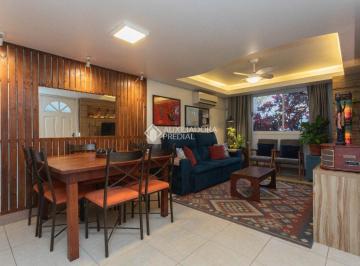 Casa · 149m² · 3 Quartos · 2 Vagas · CASA À VENDA EM CONDOMÍNIO COM 4 QUARTOS, SENDO 1 SUÍTE, 2 VAGAS NO BAIRRO SÃO SEBASTIÃO