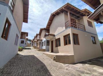 Casa · 109m² · 2 Quartos · 2 Vagas · RESIDÊNCIA COM VISTA PARA O GUAÍBA - ACEITA FINANCIAMENTO