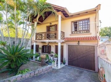 Casa · 198m² · 3 Quartos · 2 Vagas · Casa com 3 dormitório 2 suítes, Vila Jardim