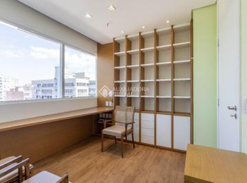 Comercial · 110m² · 2 Vagas · SALA COM 77 M 3 BNHEIROS E 2 VAGAS