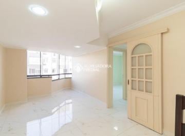 Apartamento · 136m² · 3 Quartos · 1 Vaga · Cobertura à Venda Com 3 Quartos, 1 Vaga, Piscina Privativa e Vista Perene no Bairro Cavalhada em Por