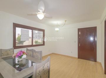 Apartamento · 59m² · 2 Quartos · 1 Vaga · Apartamento com 2 Quartos à Venda no bairro Nossa Senhora Das Graças com 59m²