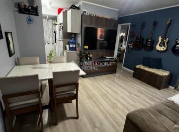 Apartamento · 51m² · 2 Quartos · Apartamento com 2 Quartos à Venda no bairro Igara com 51m²