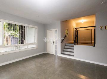 Casa · 195m² · 3 Quartos · 3 Vagas · Casa 3 Quartos no Higienópolis