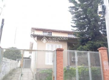 Casa · 115m² · 3 Quartos · 5 Vagas · Casa com 03 quartos no Porto Verde em Alvorada