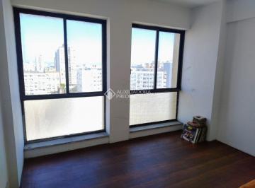 Comercial · 113m² · SALA COMERCIAL À VENDA COM 113M² NO BAIRRO FLORESTA EM PORTO ALEGRE