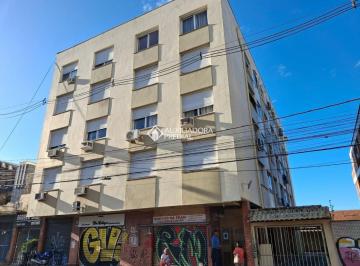 Apartamento · 43m² · 1 Quarto · Apartamento um quarto com 43m2, próximo Geraldo Santana.