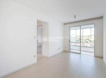 Apartamento · 60m² · 2 Quartos · Apartamento com 02 quartos no bairro Nonoai em Porto Alegre