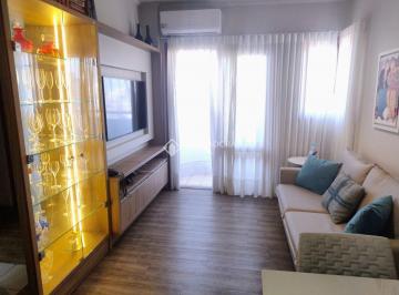 Apartamento · 53m² · 1 Quarto · 1 Vaga · APARTAMENTO MOBILIADO À VENDA COM 1 QUARTO NO BAIRRO INDEPENDÊNCIA EM PORTO ALEGRE