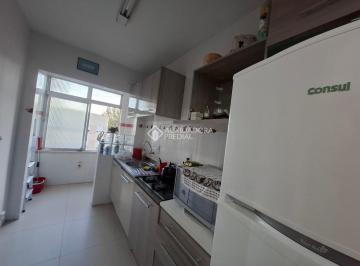 Apartamento · 67m² · 2 Quartos · 1 Vaga · APARTAMENTO 2 DORMITÓRIOS E VAGA