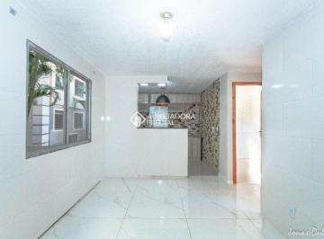 Apartamento · 43m² · 2 Quartos · Apartamento a venda com 02 quartos no Bairro Igara