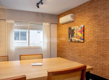 Apartamento · 64m² · 2 Quartos · 1 Vaga · Apartamento semi mobiliado no Bairro: Boa Vista