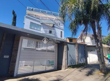Apartamento · 211m² · 3 Quartos · 2 Vagas · Apartamento Duplex com 3 Quartos com Sacada