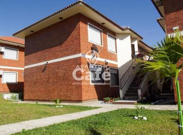 Apartamento · 53m² · 2 Quartos · 1 Vaga · Apartamento de 2 dormitórios, sala, cozinha, banheiro e garagem no Residencial A