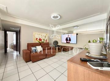 Apartamento · 92m² · 3 Quartos · 2 Vagas · Vendo Apartamento Barro Vermelho 3 quartos