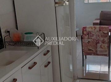 Apartamento · 41m² · 2 Quartos · 1 Vaga · APARTAMENTO DOIS QUARTOS COM VAGA