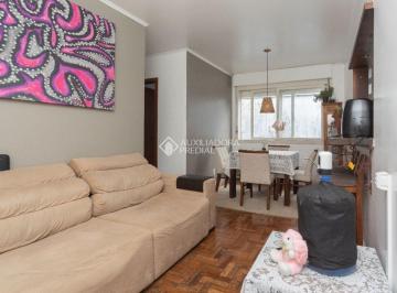Apartamento · 59m² · 2 Quartos · 2 Vagas · Apartamento com 02 quartos no bairro Jardim Botânico